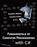 Fundamentals of Computer Programming with C#