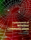 Fundamentals of Wireless Communication