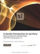 A Gentle Introduction to symfony 1.4