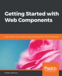 Getting Started with Web Components