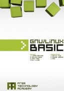 Free eBook: GNU/Linux Basic