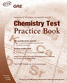 GRE Chemistry Test Practice Book