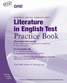 GRE Literature In English Test Practice Book