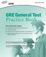 GRE General Test Practice Book