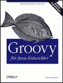 Groovy for Java Developers