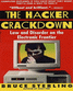 The Hacker Crackdown
