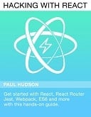 Hacking with React