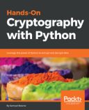 Hands-On Cryptography with Python