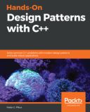 Hands-On Design Patterns with C++