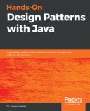 Hands-On Design Patterns with Java