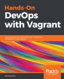 Hands-On DevOps with Vagrant