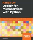 Hands-On Docker for Microservices with Python