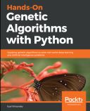 Hands-On Genetic Algorithms with Python