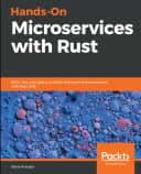 Hands-On Microservices with Rust
