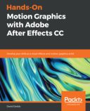 Hands-On Motion Graphics with Adobe After Effects CC