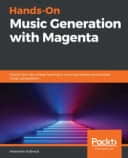 Hands-On Music Generation with Magenta