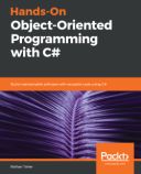 Hands-On Object-Oriented Programming with C#