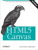 HTML5 Canvas