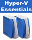 Hyper-V Virtualization Essentials