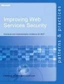 Free eBook: Improving Web Services Security