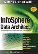 Free eBook: Getting started with InfoSphere Data Architect