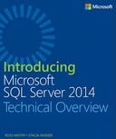 Introducing Microsoft SQL Server 2014