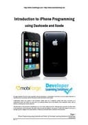 Free eBook: Introduction to iPhone Programming