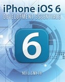iPhone iOS 6 Development Essentials