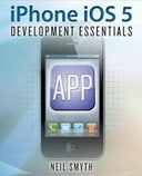 iPhone iOS 5 Development Essentials