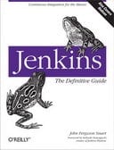 Download Free PDF: Jenkins - The Definitive Guide