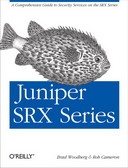 Juniper SRX Series