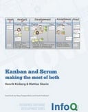 Free eBook: Kanban and Scrum
