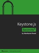 Keystone.js Succinctly