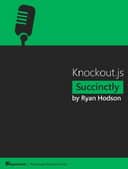 Free eBook: Knockout.js Succinctly