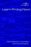 Free Online Book: Learn Prolog Now!