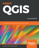 Learn QGIS - Fourth Edition