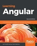 Learning Angular - Second Edition