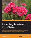 Learning Bootstrap 4 - Second Edition