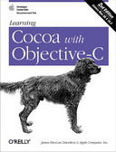 Learning Cocoa with Objective-C