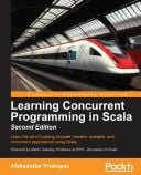Learning Concurrent Programming in Scala - Second Edition