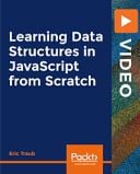Learning Data Structures in JavaScript from Scratch : Video Course