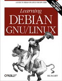 Learning Debian GNU/Linux