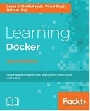 Learning Docker - Second Edition