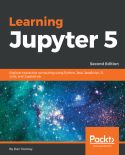 Learning Jupyter 5 - Second Edition