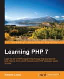 Learning PHP 7
