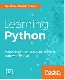 Learning Python : Video Course