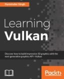 Learning Vulkan