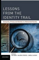 Free eBook: Lessons from the Identity Trail