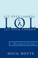 Free Online Book: Let Over Lambda