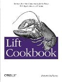 Lift Cookbook